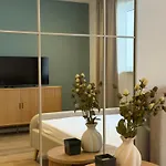 Design-apartment In See-naehe - Klima - Nah Bremen