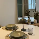 Design-apartment In See-naehe - Klima - Nah Bremen