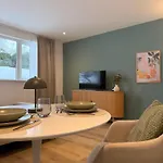 Design-apartment In See-nähe - Klima - Nah Bremen *