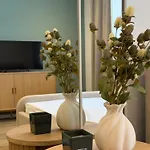 Apartment Design-apartment In See-nähe - Klima - Nah Bremen *