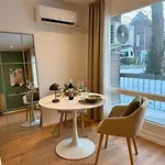 Apartment Design-apartment In See-nähe - Klima - Nah Bremen *