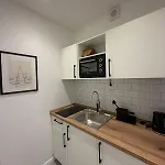 Design-apartment In See-nähe - Klima - Nah Bremen Ganderkesee