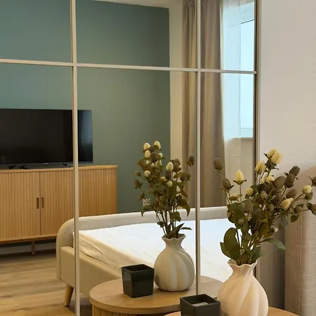 Design-apartment In See-naehe - Klima - Nah Bremen