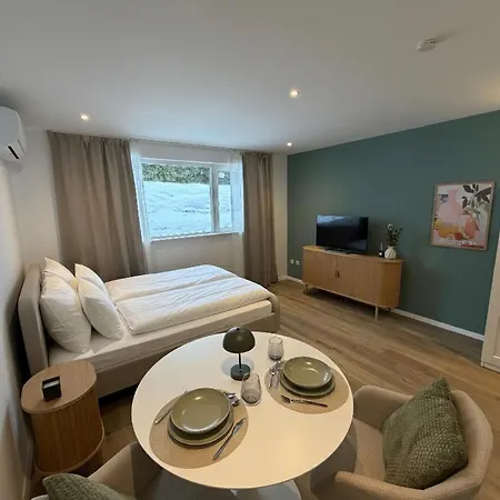 Design-apartment In See-naehe - Klima - Nah Bremen *