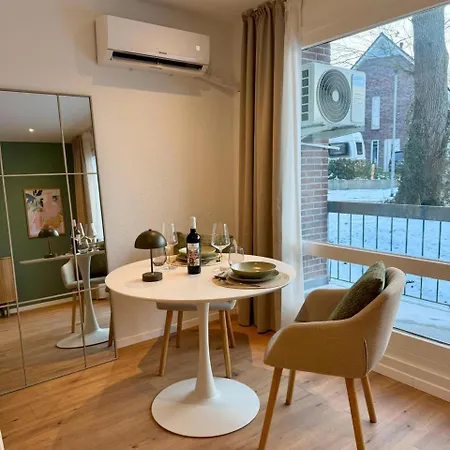 Appartamento Design-apartment In See-naehe - Klima - Nah Bremen *