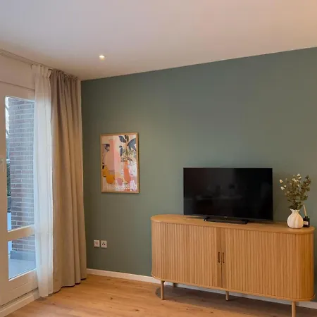 Design-apartment In See-naehe - Klima - Nah Bremen