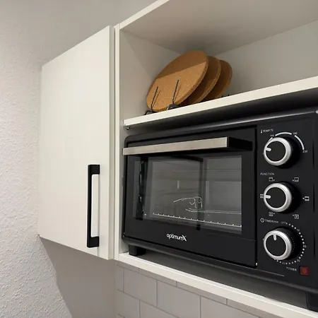 Design-apartment In See-naehe - Klima - Nah Bremen * Ganderkesee