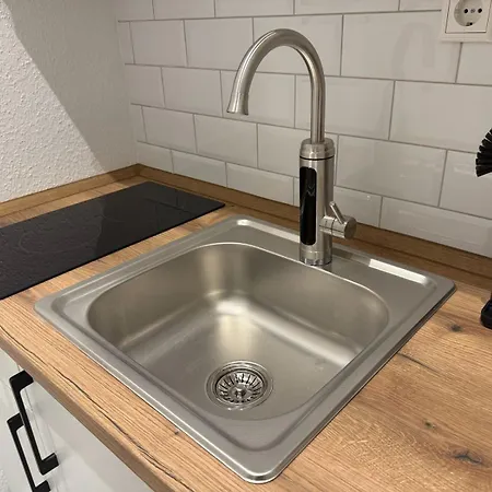 Design-apartment In See-naehe - Klima - Nah Bremen Appartement *