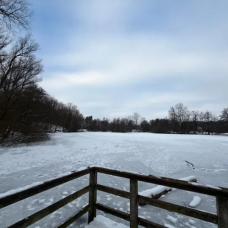 Apartment Design-apartment In See-nähe - Klima - Nah Bremen *