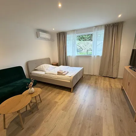 Apartamento Design-apartment In See-naehe - Klima - Nah Bremen Ganderkesee